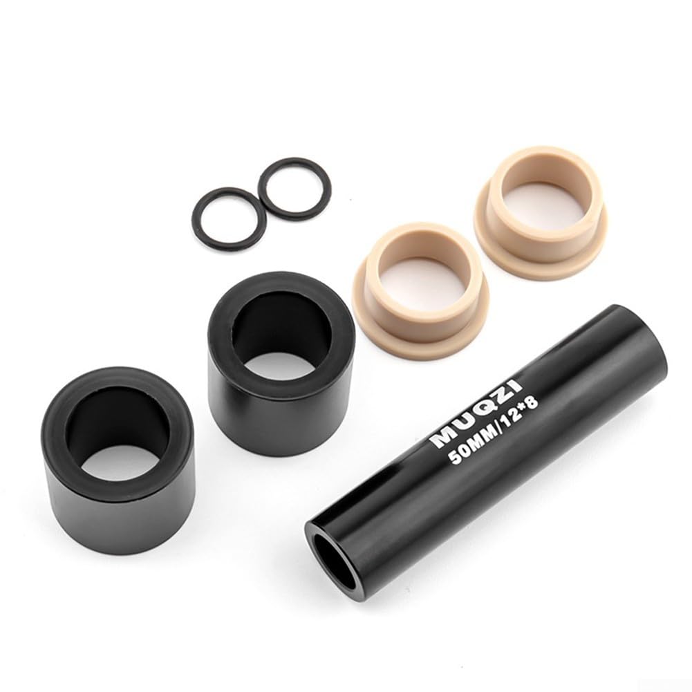 Amazon.com: Bike Rear Shock, Rear Shock Absorber Bushing For DU
